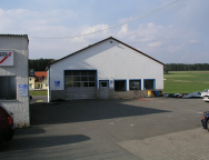 Freie Werkstatt  91347 Aufseß: Auto ARNETH