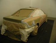 Freie Werkstatt  91347 Aufseß: Auto ARNETH