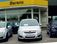 Vertragswerkstatt 33161 Hövelhof: Autohaus Berens GmbH