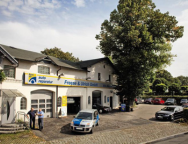 Freie Werkstatt  22459 Hamburg: Freese + Ulrich GmbH