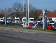 Freie Werkstatt  03205 Calau: Autohaus Ströhla