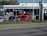 Freie Werkstatt  03205 Calau: Autohaus Ströhla