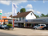 Vertragswerkstatt 27632 Dorum: Autohaus Egon Schumacher