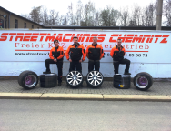 Freie Werkstatt  09112 Chemnitz: Streetmachines Chemnitz