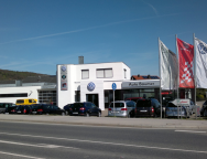 Vertragswerkstatt 93309 Kelheim: Auto Baumer OHG