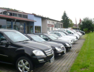 Vertragswerkstatt 37213 Witzenhausen: Rohde u. Ahlers OHG