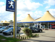 Vertragswerkstatt 39606 Osterburg (Altmark): Autohaus Kubitza GmbH