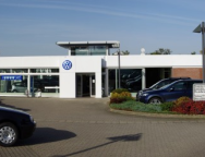 Vertragswerkstatt 24594 Hohenwestedt: Autohaus Ihle GmbH