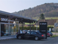 Vertragswerkstatt 72393 Burladingen: Autohaus Bruckelt GmbH