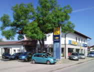 Vertragswerkstatt 83104 Tuntenhausen: Autohaus Englhart GmbH