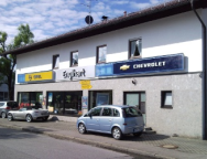 Vertragswerkstatt 83104 Tuntenhausen: Autohaus Englhart GmbH