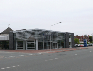 Vertragswerkstatt 49377 Vechta: Auto Meyer Service GmbH