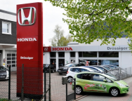 Vertragswerkstatt 44879 Bochum: Autohaus Drössiger OHG