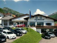 Vertragswerkstatt 87541 Bad Hindelang: Autohaus Fersch GmbH