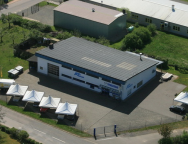 Vertragswerkstatt 54675 Mettendorf: Autohaus Theis