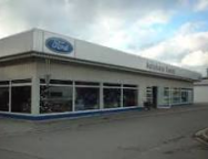 Vertragswerkstatt 96275 Marktzeuln: Autohaus Horst Kestel GmbH