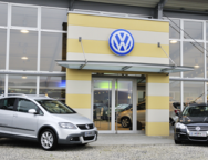 Vertragswerkstatt 63654 Büdingen: Autohaus Hansheinrich Hess GmbH