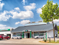 Vertragswerkstatt 09128 Chemnitz: Autohaus Melzer e.K.