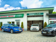 Freie Werkstatt  09125 Chemnitz: Autohaus Melzer e.K.