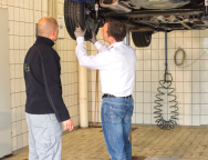 Freie Werkstatt  09125 Chemnitz: Autohaus Melzer e.K.