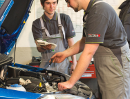 Freie Werkstatt  09125 Chemnitz: Autohaus Melzer e.K.