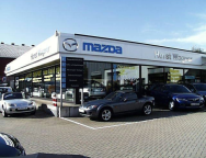 Vertragswerkstatt 44287 Dortmund: Autohaus Horst Wagner GmbH