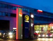 Vertragswerkstatt 51427 Bergisch Gladbach: Autohaus Baldsiefen GmbH