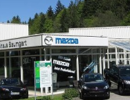Vertragswerkstatt 72213 Altensteig: Autohaus Baumgart