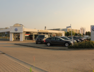 Vertragswerkstatt 01609 Gröditz: Gröditzer Autohaus KG