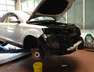 Vertragswerkstatt 01609 Gröditz: Gröditzer Autohaus KG