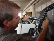 Vertragswerkstatt 01609 Gröditz: Gröditzer Autohaus KG