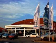 Vertragswerkstatt 17192 Waren (Müritz): Autohaus Kaschmieder