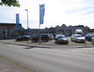 Vertragswerkstatt 25813 Husum: Auto-Zentrum Dawartz GmbH & Co. KG