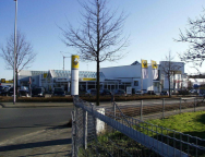 Vertragswerkstatt 48161 Münster: Autohaus Hillebrand & Huge GmbH