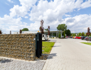 Vertragswerkstatt 37351 Dingelstädt: Autohaus Daniel Iffland e.K.