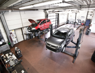 Freie Werkstatt  16356 Werneuchen: Autohaus Hubert Thies Inh. Remo Thies e.K.