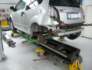 Freie Werkstatt  04420 Markranstädt: Tille & Marschallek GbR