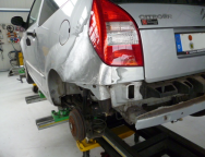 Freie Werkstatt  04420 Markranstädt: Tille & Marschallek GbR