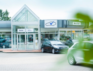 Freie Werkstatt  49565 Bramsche: Autohaus Beutler Bramsche GmbH & Co. KG