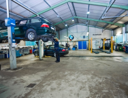 Freie Werkstatt  49565 Bramsche: Autohaus Beutler Bramsche GmbH & Co. KG