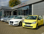 Freie Werkstatt  90584 Allersberg: Auto-Einmal-Eins GmbH