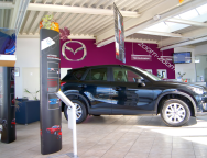 Vertragswerkstatt 09599 Freiberg: Auto Walther e. K. Karosserie- und Lackzentrum