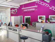 Vertragswerkstatt 09599 Freiberg: Auto Walther e. K. Karosserie- und Lackzentrum