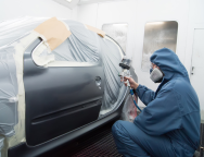 Vertragswerkstatt 09599 Freiberg: Auto Walther e. K. Karosserie- und Lackzentrum