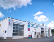 Vertragswerkstatt 09599 Freiberg: Auto Walther e. K. Karosserie- und Lackzentrum