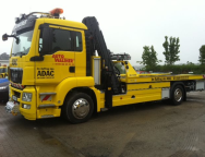 Vertragswerkstatt 09599 Freiberg: Auto Walther e. K. Karosserie- und Lackzentrum