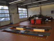 Vertragswerkstatt 48356 Nordwalde: Autohaus Paul Flothkötter GmbH & Co.KG