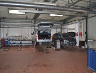 Vertragswerkstatt 48356 Nordwalde: Autohaus Paul Flothkötter GmbH & Co.KG