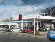 Vertragswerkstatt 48356 Nordwalde: Autohaus Paul Flothkötter GmbH & Co.KG