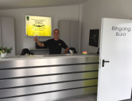 Freie Werkstatt  55218 Ingelheim: Sinsig GmbH Autolackiererei